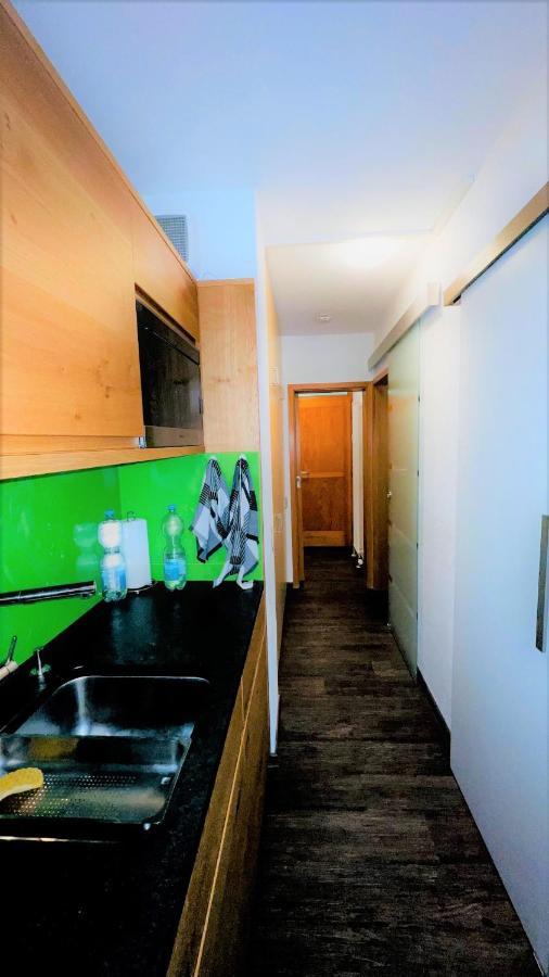 טיטיזי-נוישטאדט Michels Apartment מראה חיצוני תמונה