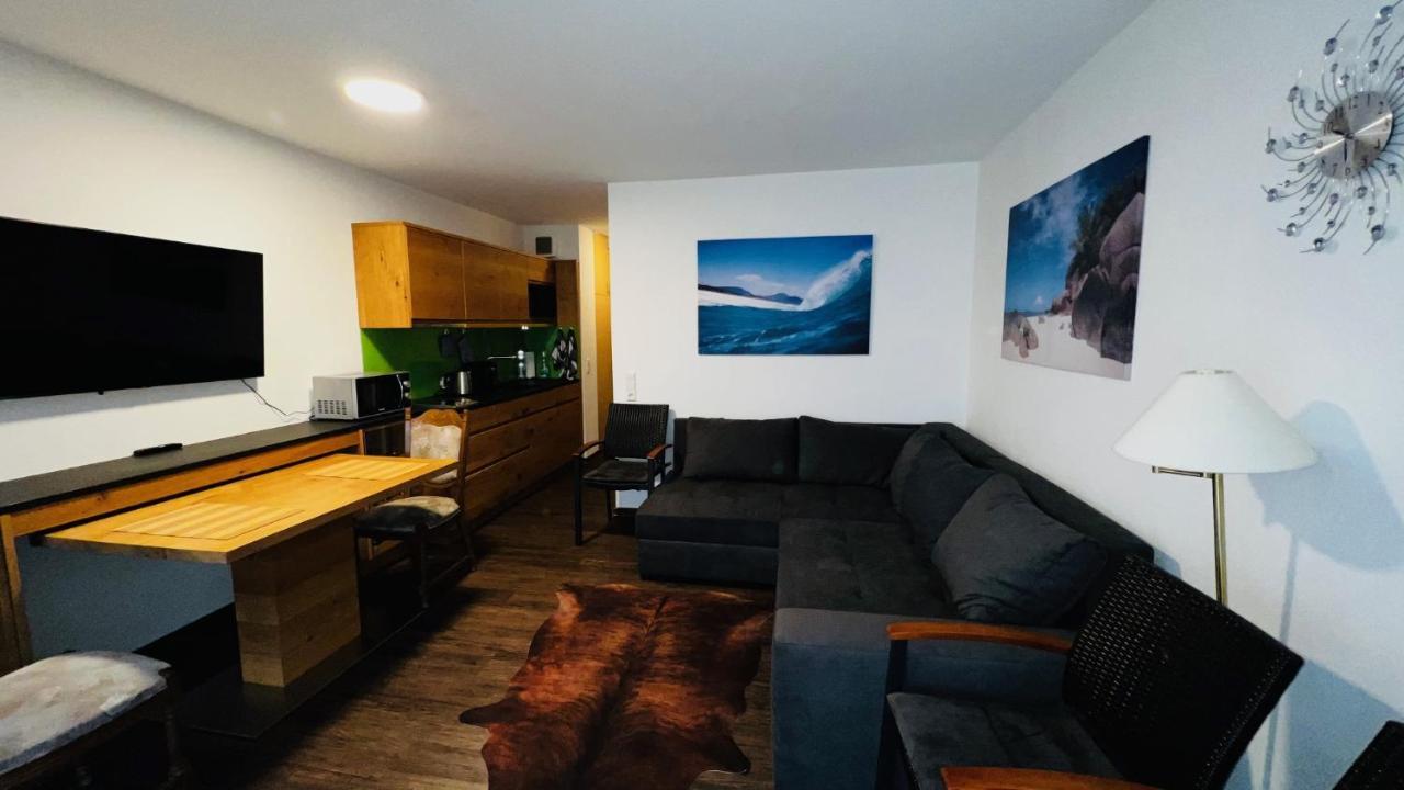 טיטיזי-נוישטאדט Michels Apartment מראה חיצוני תמונה