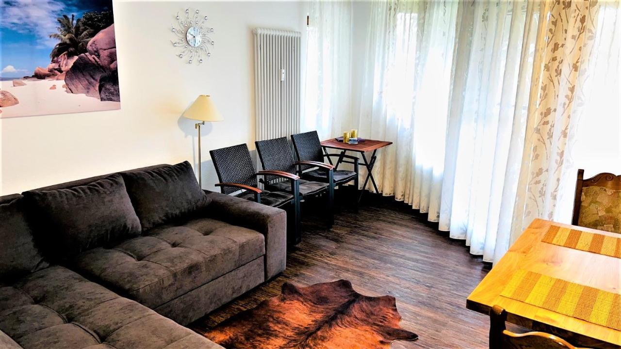 טיטיזי-נוישטאדט Michels Apartment מראה חיצוני תמונה
